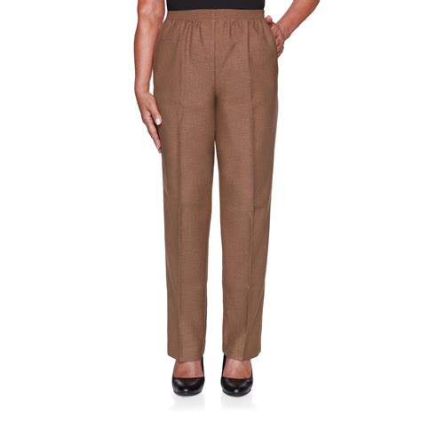 alfred dunner trousers